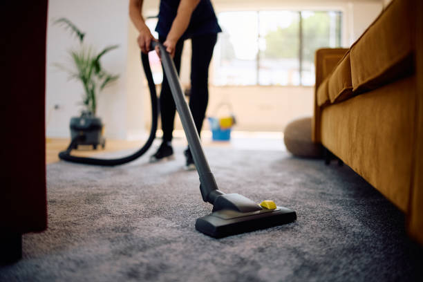Carpet Cleaning Ashburn