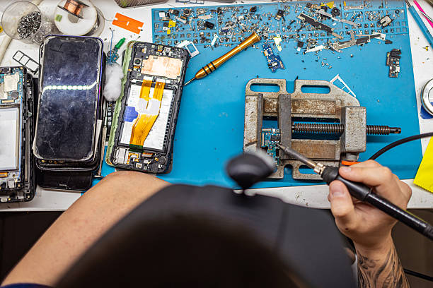 iPhone repair Guildford