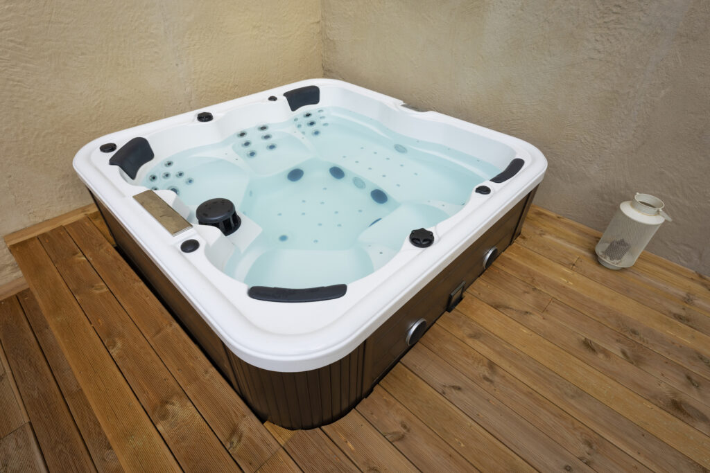 Hot Tubs For Sale In Colorado Springs