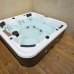 Hot Tubs For Sale In Colorado Springs
