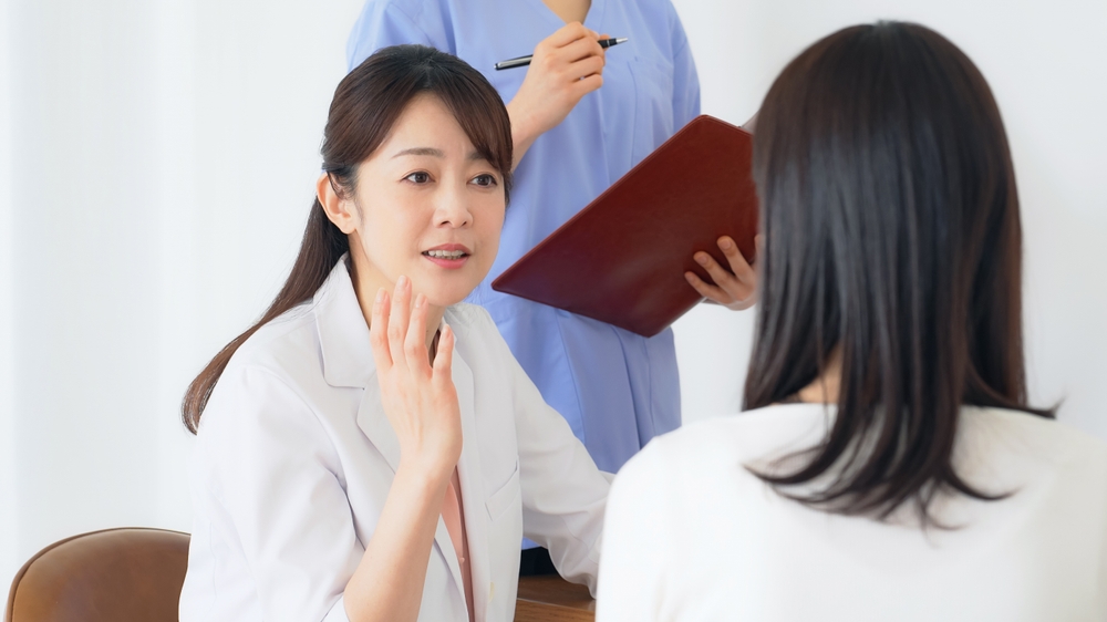 korean doctor near me