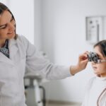 kids optometrist