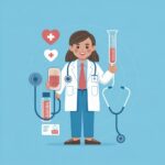 The Role of Remote Patient Monitoring Virtual Assistants