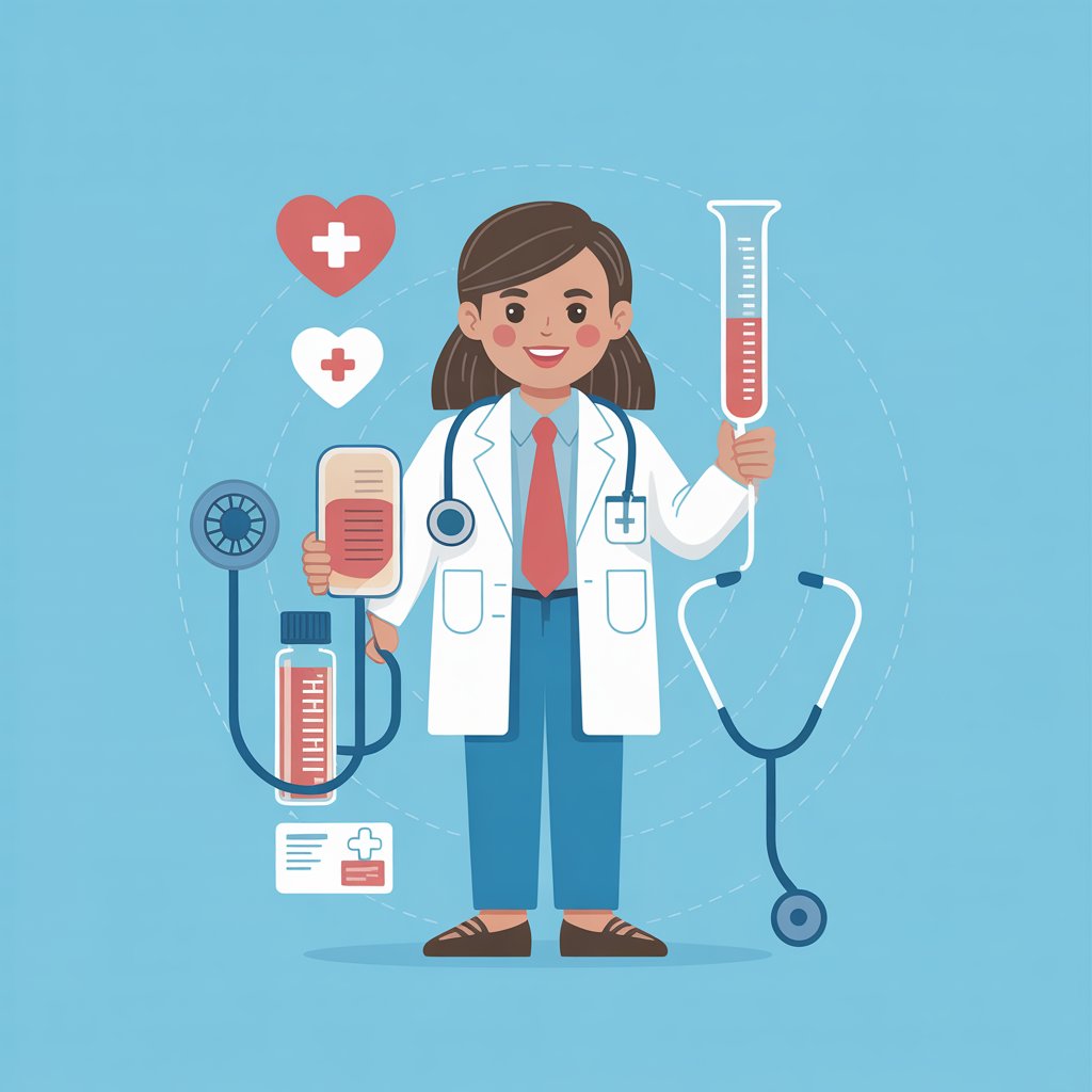 The Role of Remote Patient Monitoring Virtual Assistants