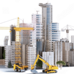 Architectural Scale Model Making Service