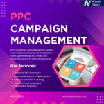 Top Benefits of PPC Marketing Services by Artistic Vision for Better ROI