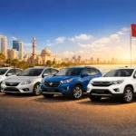 Rent a Car Al Majaz Sharjah: Explore the City with Great Dubai Rent a Car