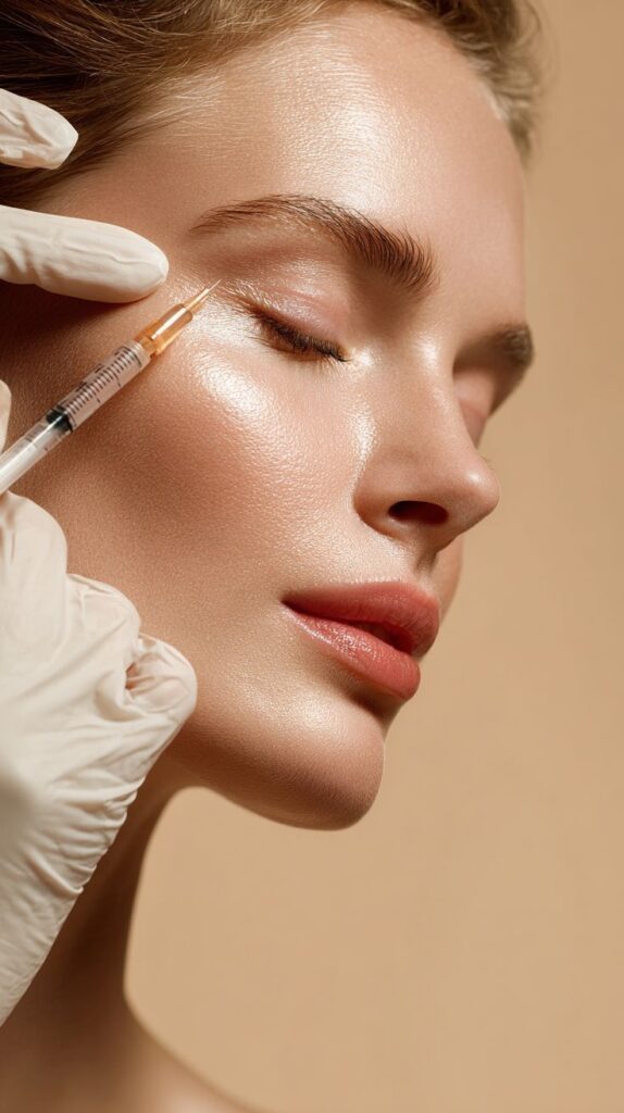 Botox in Islamabad – A Safe and Effective Anti-Aging Option