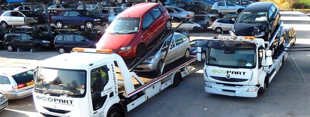 scrap car buyer Sydney