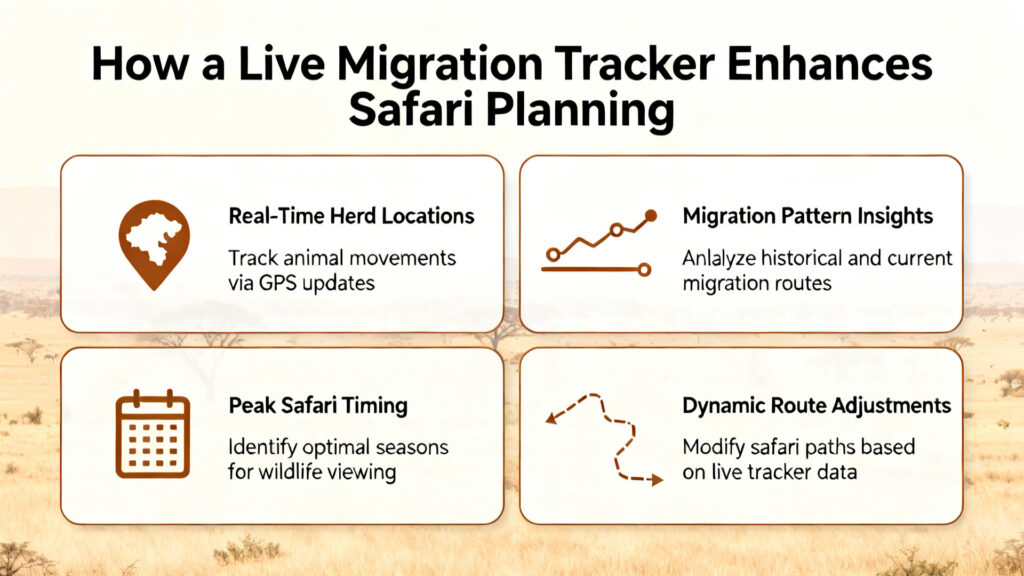 migration tracker serengeti