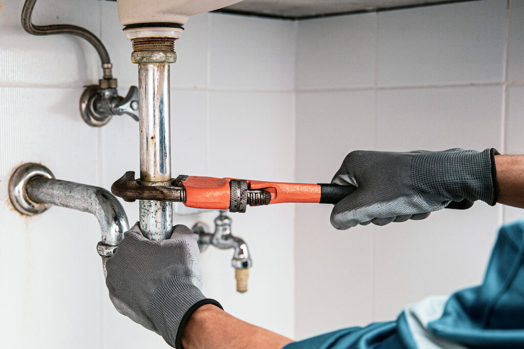 Top Plumber Sherwood Park Services