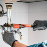 Top Plumber Sherwood Park Services