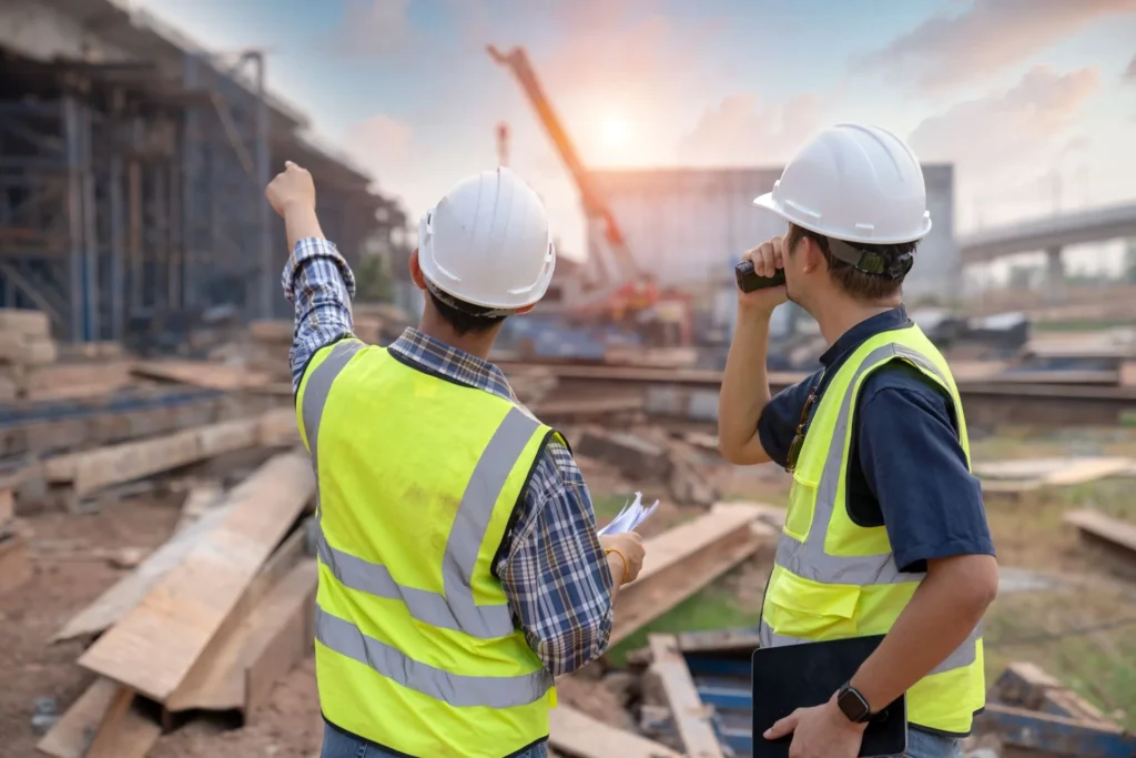 How Does Skilled Contractor Manage All Builds Projects?