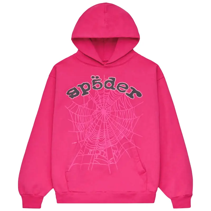 Sp5der Hoodie: A Streetwear Essential for the New Generation