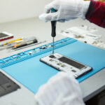 mobile repairing institute 