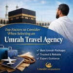 umrah packages