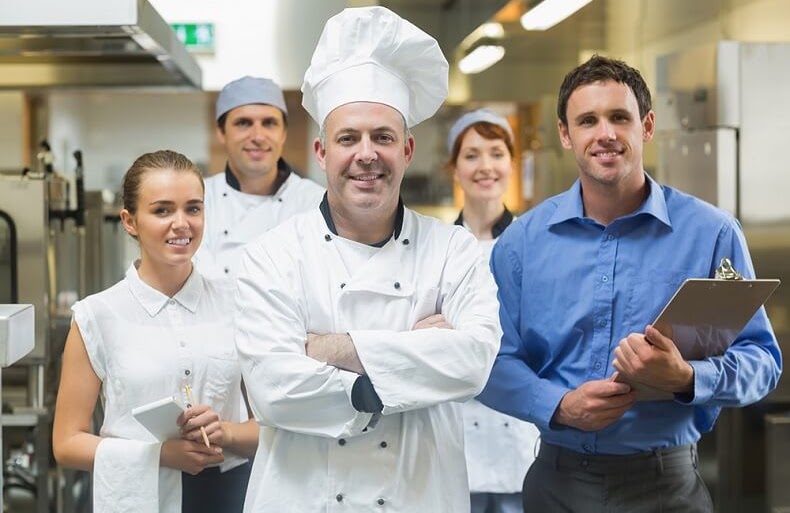 Premiere Restaurant Consulting Services