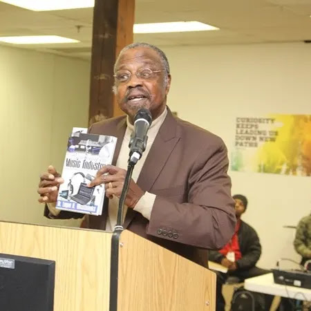 Public Relations music industry