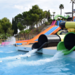 Choosing the Right Playground Equipment Manufacturer for Safe and Innovative Play Spaces