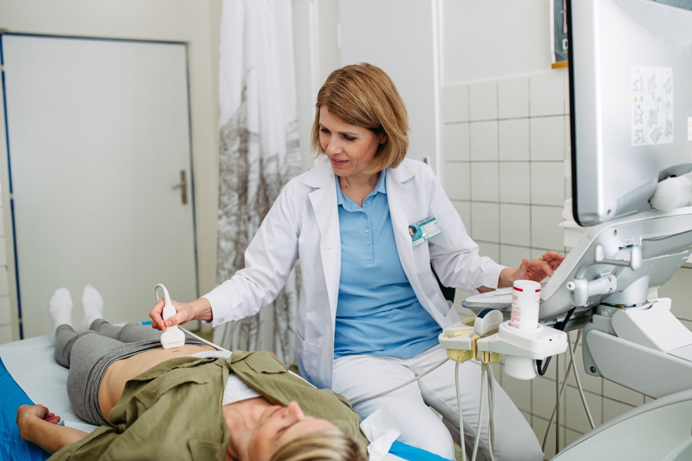 women’s physical health exams in florida