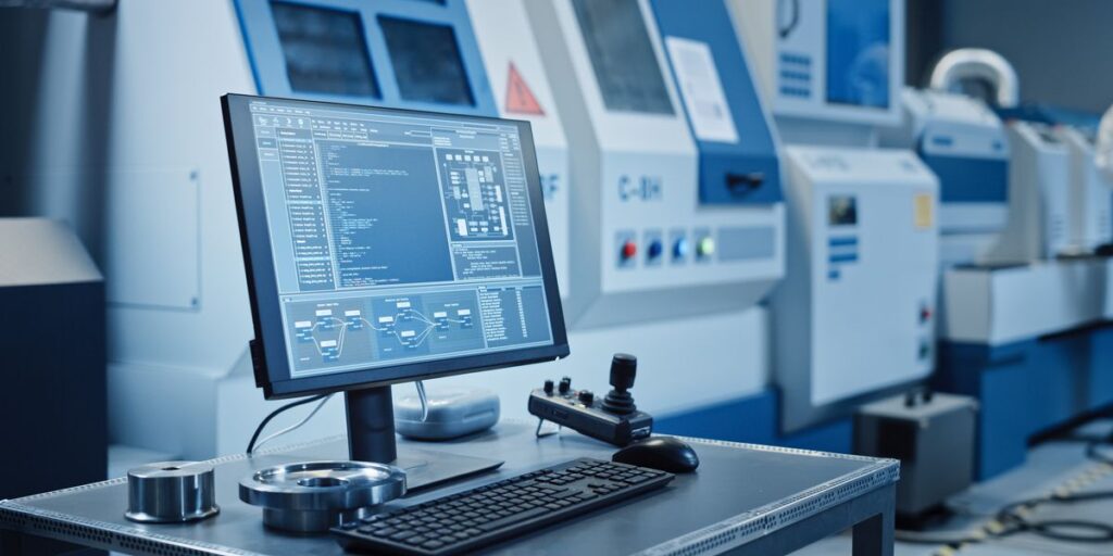 Biomarker Testing Services