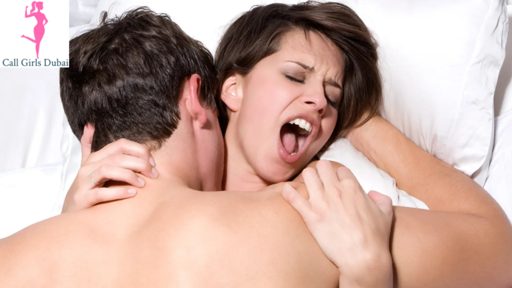 Call Girls Al Barsha