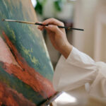 Custom Art Commissions Services