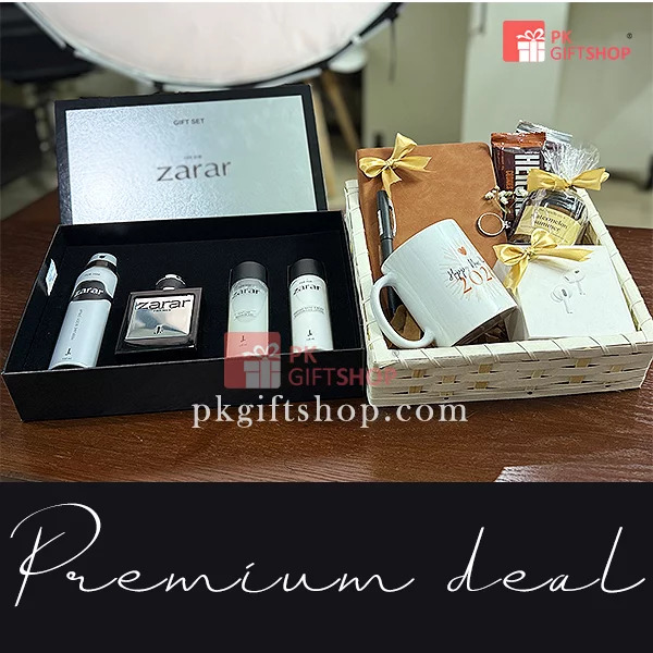 Send birthday gifts to Pakistan