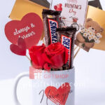 Send anniversary gifts to Pakistan