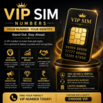 VIP Number Booking Services in India