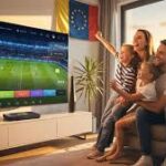 Tivimate IPTV Subscription