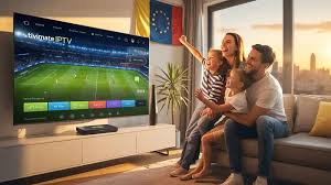 Tivimate IPTV Subscription