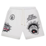 Hellstar Shorts