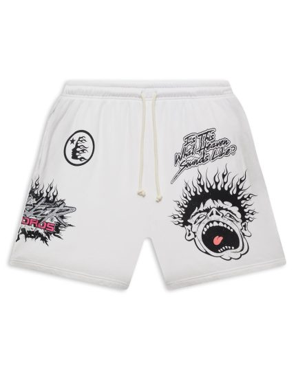 Hellstar Shorts