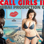 Call Girls Al Barsha
