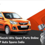 Suzuki auto parts online