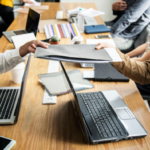 Software development company