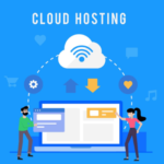 cloud hosting Pakistan