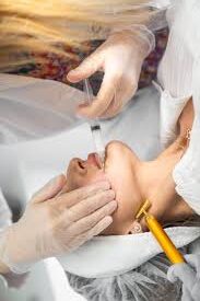 Sculptra Injections in Dubai