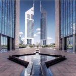 Licensed real estate agency Dubai