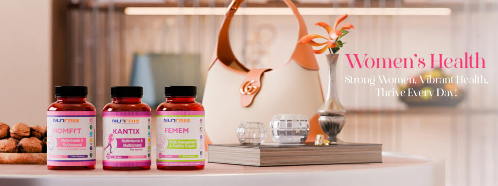 Best Multivitamin for Women: A Complete Guide to Daily Health & Wellness