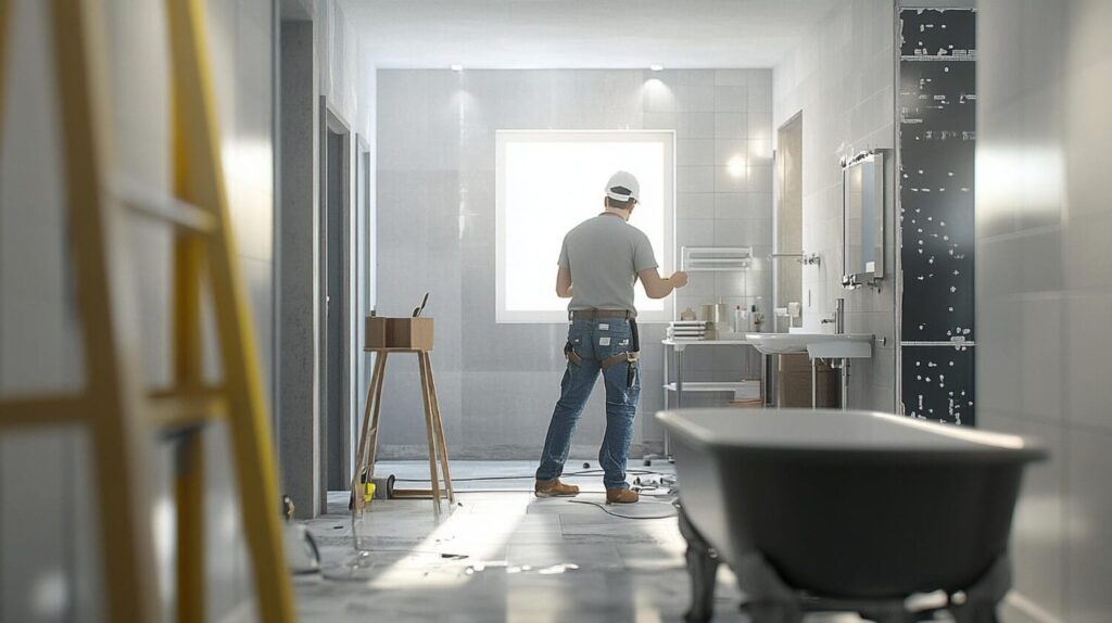 Which Materials Last Longest in Bathroom Renovations?