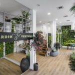 Jardín Vertical Precio