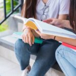 Organisation skills coaching for teens