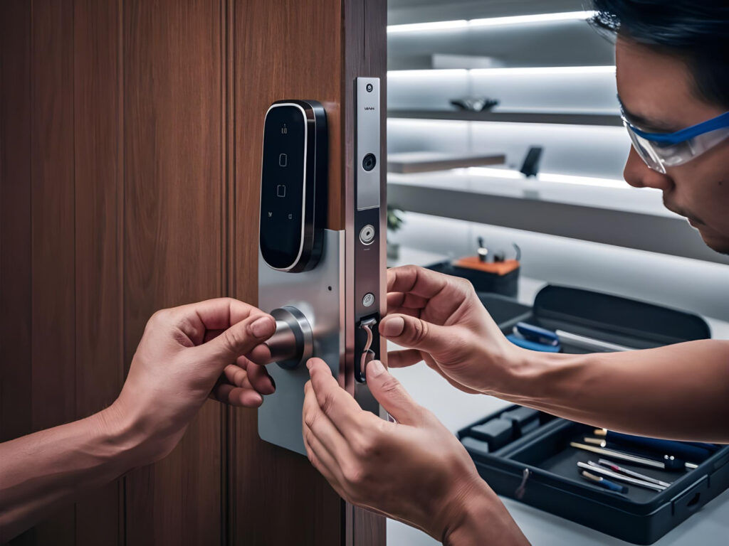 Reliable Locksmith New Hill, NC
