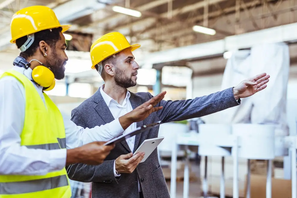 OSHA Safety Services
