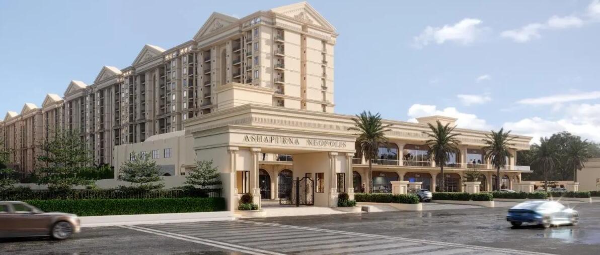 New Projects in Jaipur