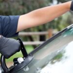 Auto glass repair orlando