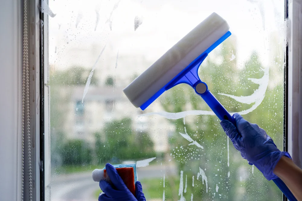Pompano Beach Window Cleaning Services