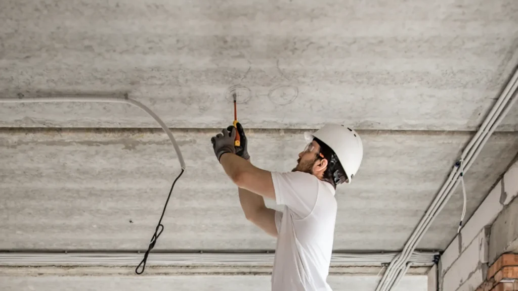 Commercial General Contracting